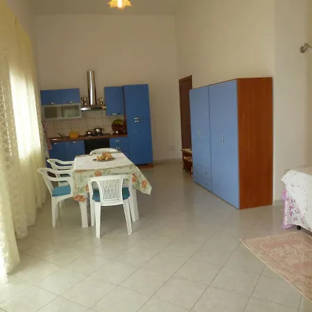 Apartmán Magnolia Iglesias