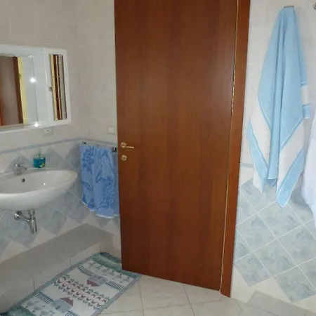 Magnolia Apartament *